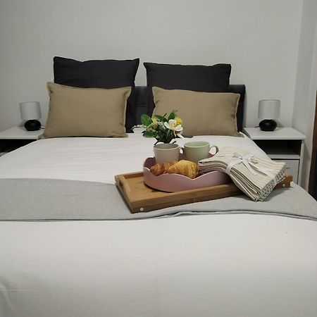 Great Apartment En Gran Via Madrid Exterior foto